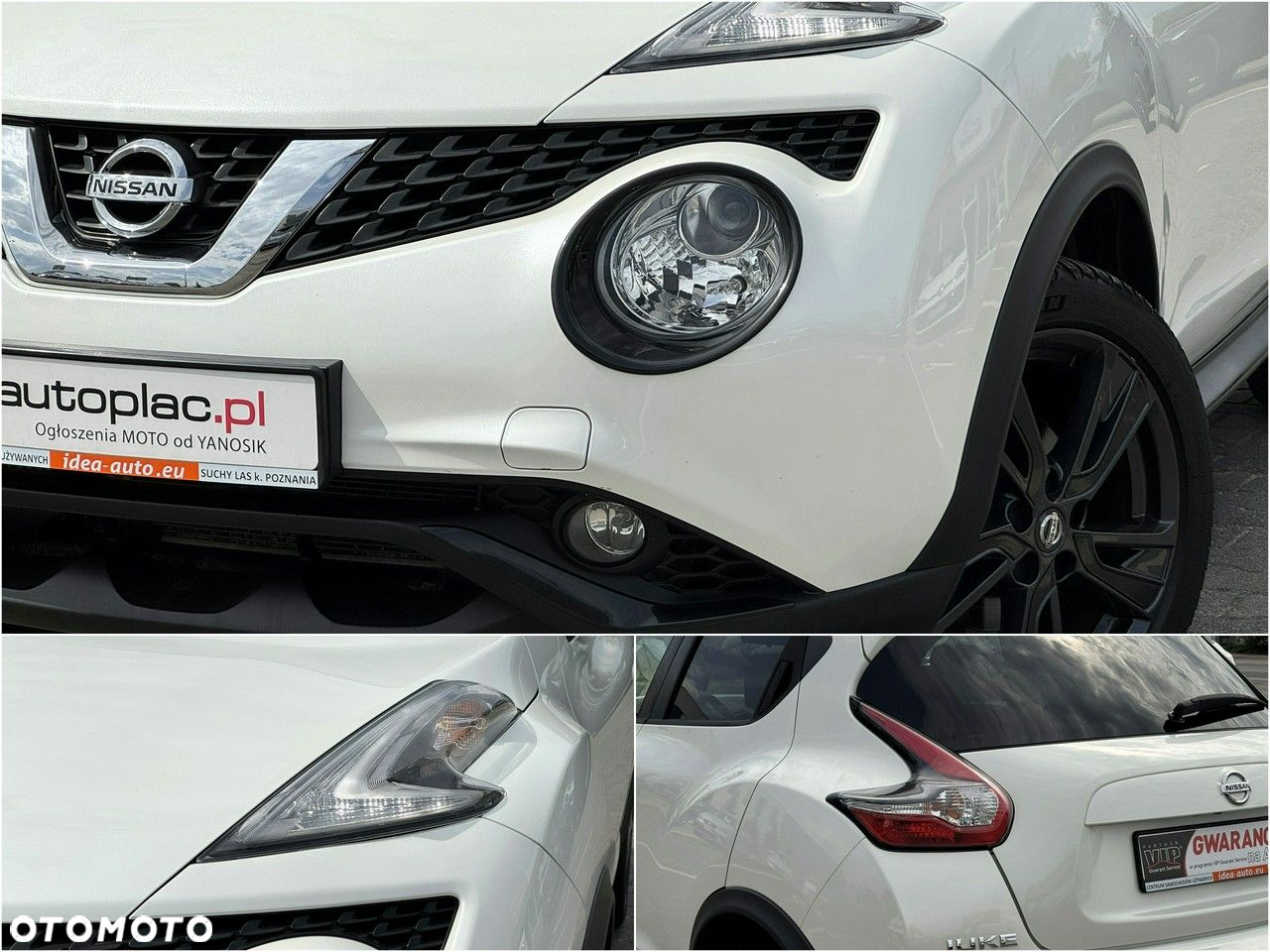 Nissan Juke - 12