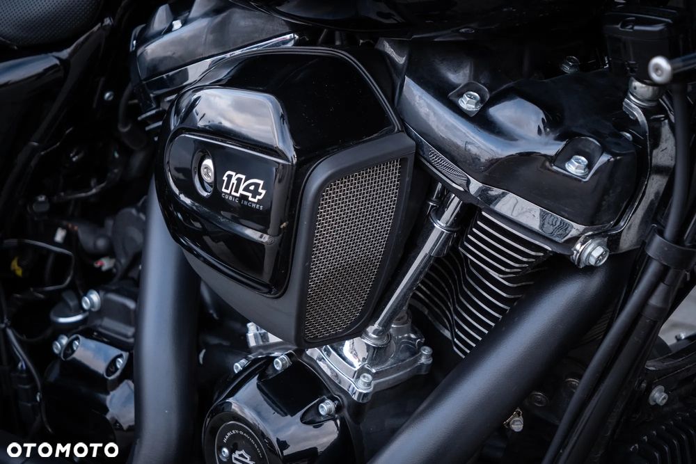 Harley-Davidson Trike Freewheeler - 28