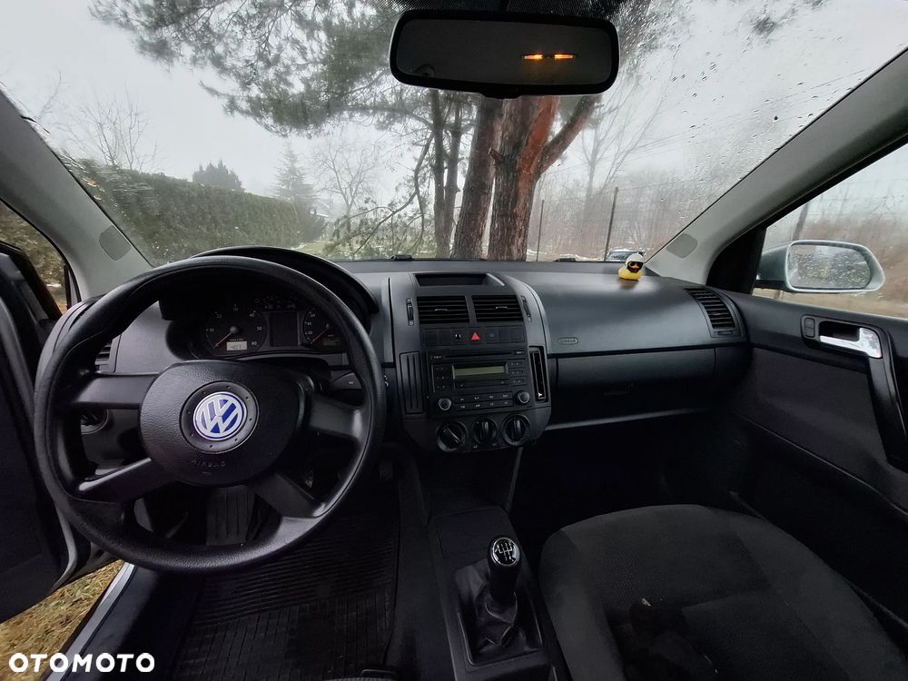 Volkswagen Polo - 6