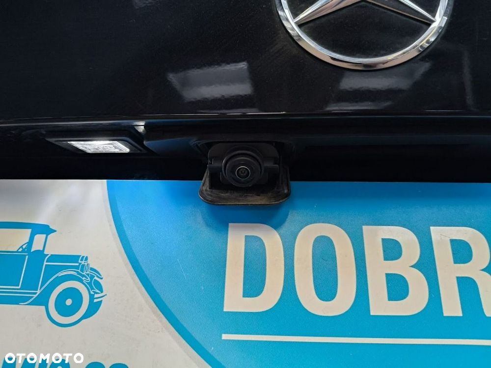 Mercedes-Benz Klasa A 200 AMG Line 7G-DCT - 13