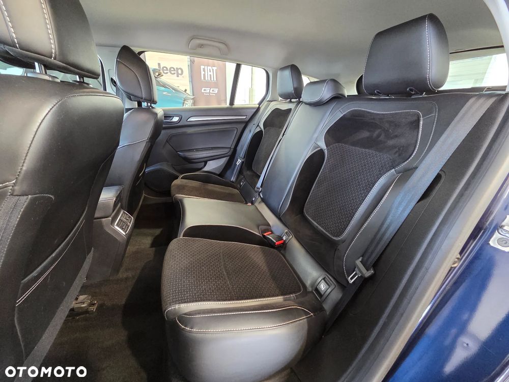 Renault Megane 1.6 dCi Intens - 11