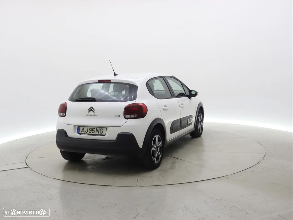Citroën C3 1.5 BlueHDi Feel Pack - 6
