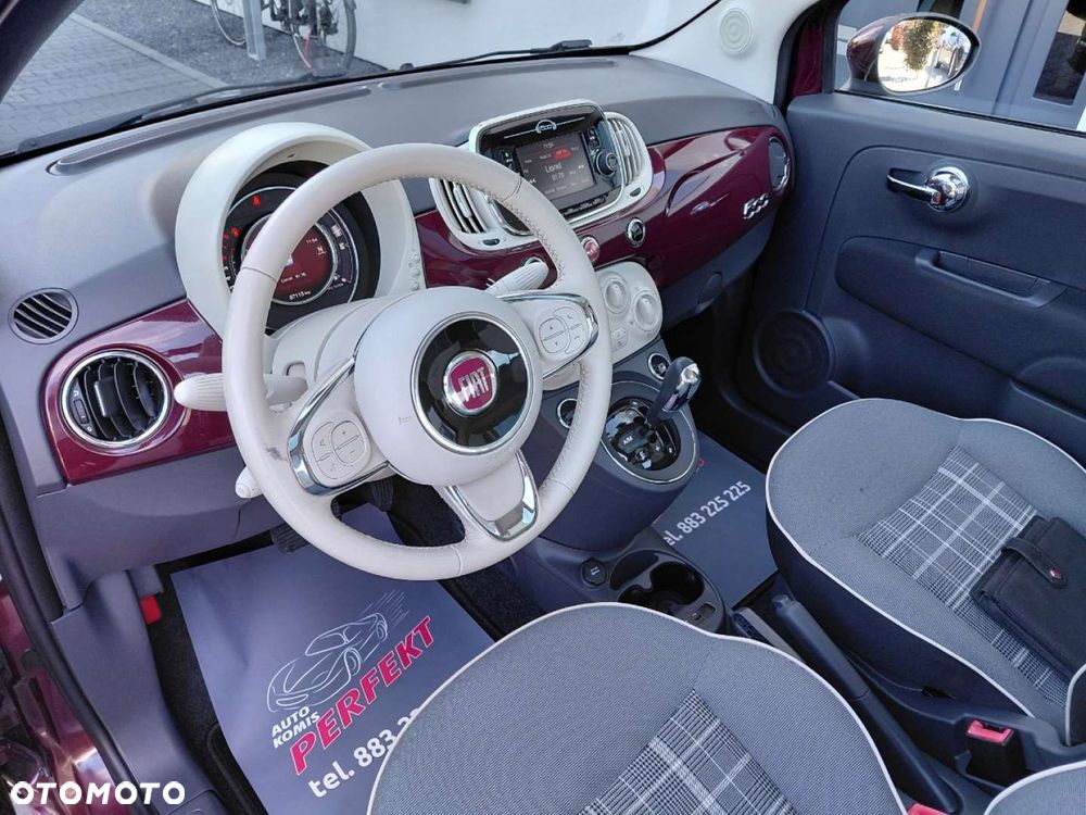 Fiat 500 - 10