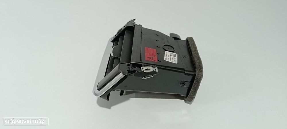 AERADOR FRENTE ESQUERDO LAND ROVER RANGE ROVER VELAR VELAR - 10