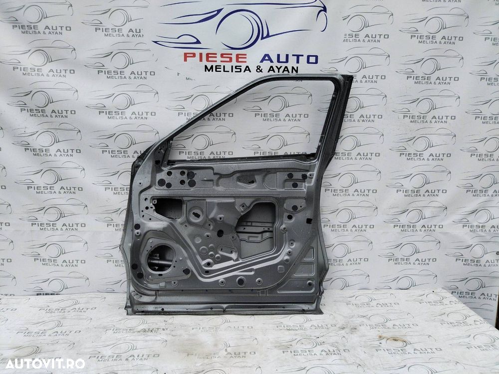 Usa dreapta fata Nissan Juke 2 an 2019-2020-2021-2022-2023-2024-2026 - 11