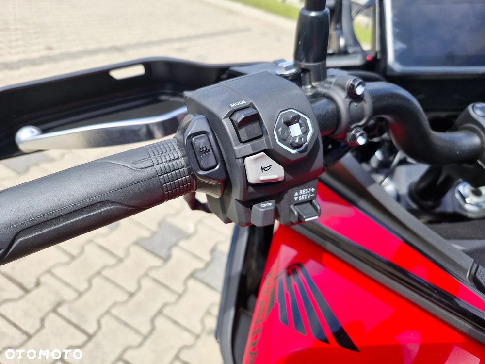 Honda CB - 13
