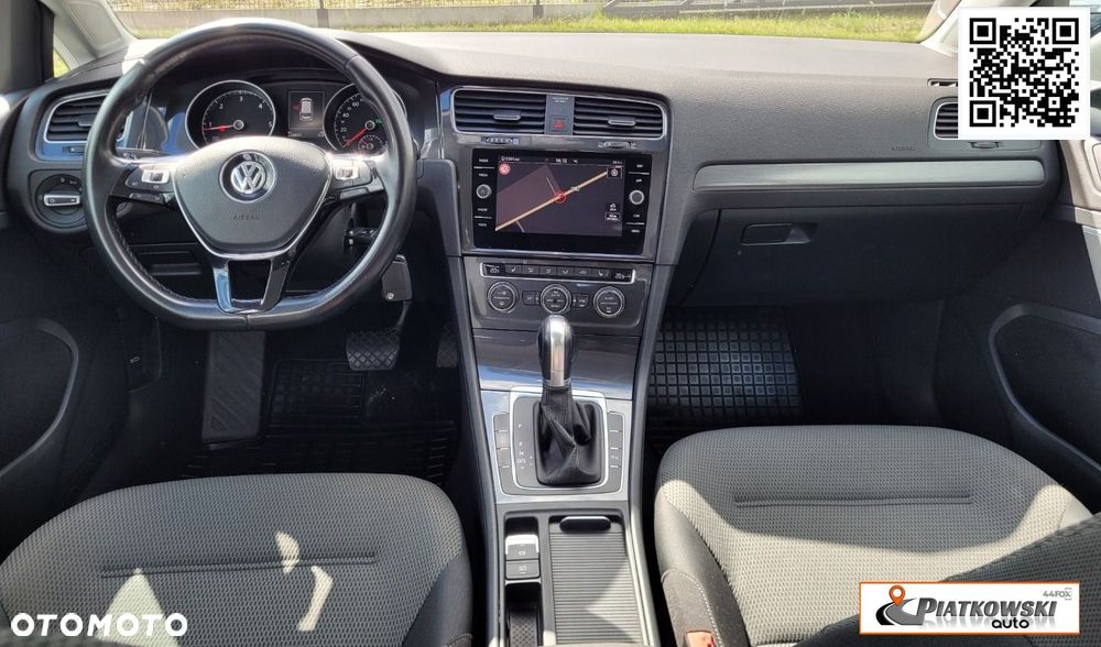 Volkswagen Golf - 18