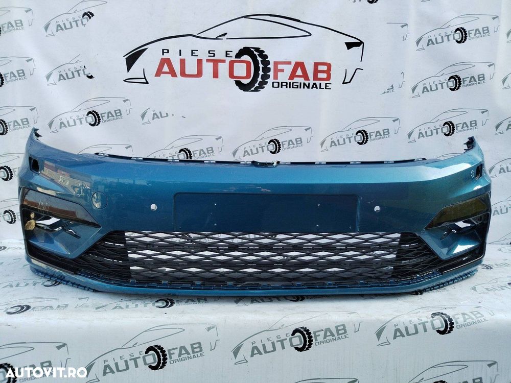 Bara fata Volkswagen Touran 5T R-Line an 2015-2016-2017-2018-2019-2025 - 1