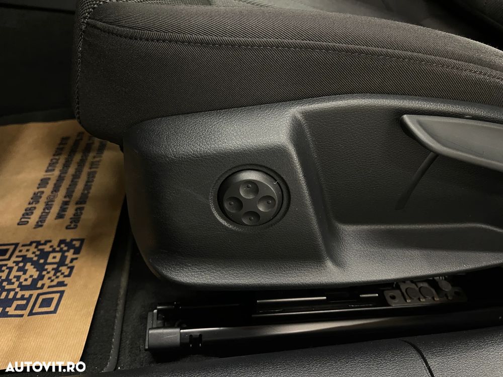 Audi A4 2.0 35 TDI S tronic MHEV Advanced - 19