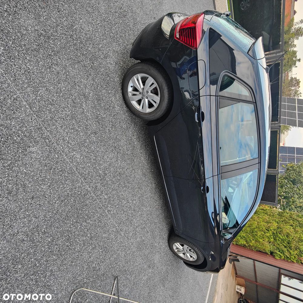 Volkswagen Polo - 4