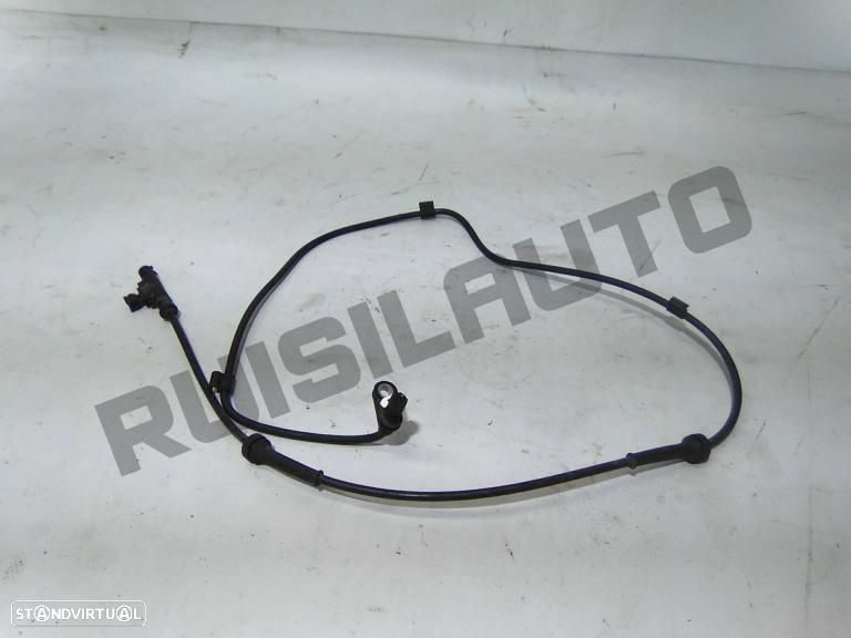 Sensor Abs Trás Direito  Smart Fortwo (451) [2007_2014] 1.0 - 1