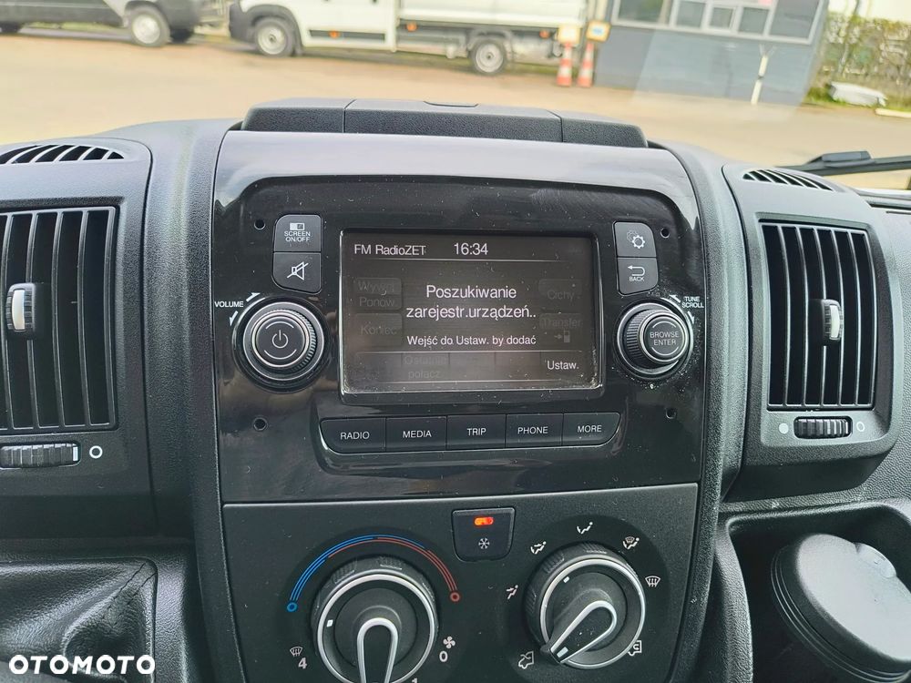 Peugeot Boxer L4H2 165KM SalonPL Vat23% - 30