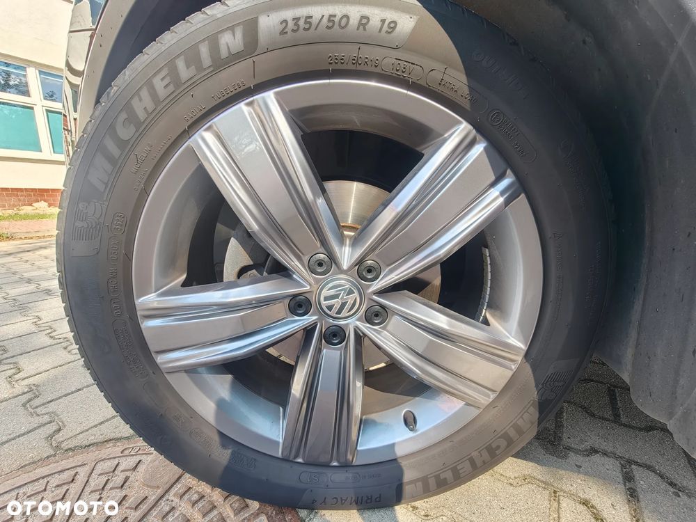 Volkswagen Tiguan 2.0 TDI BMT SCR Highline - 12