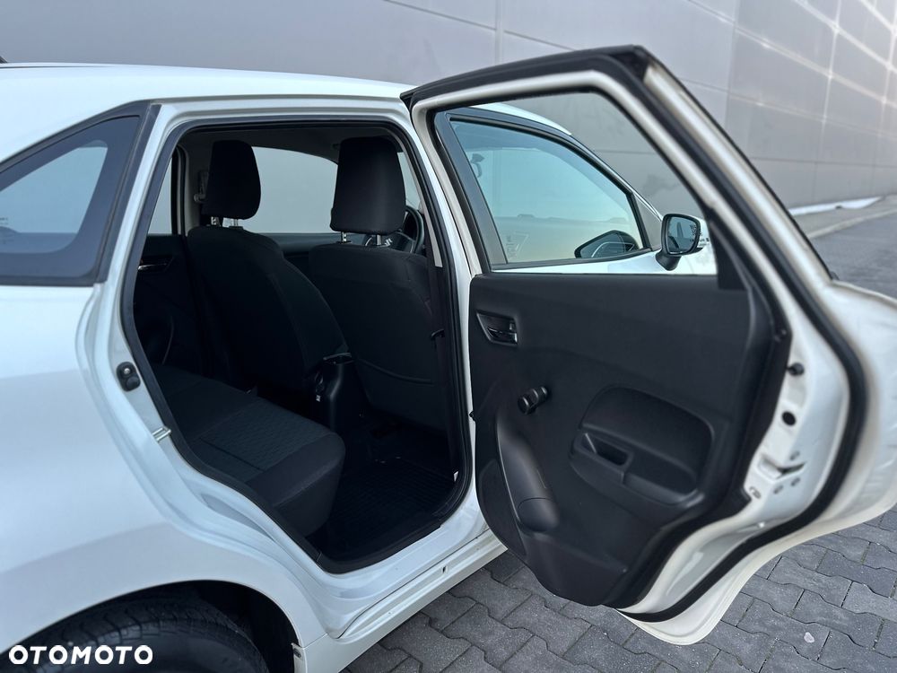 Suzuki Baleno 1.2 Premium - 33