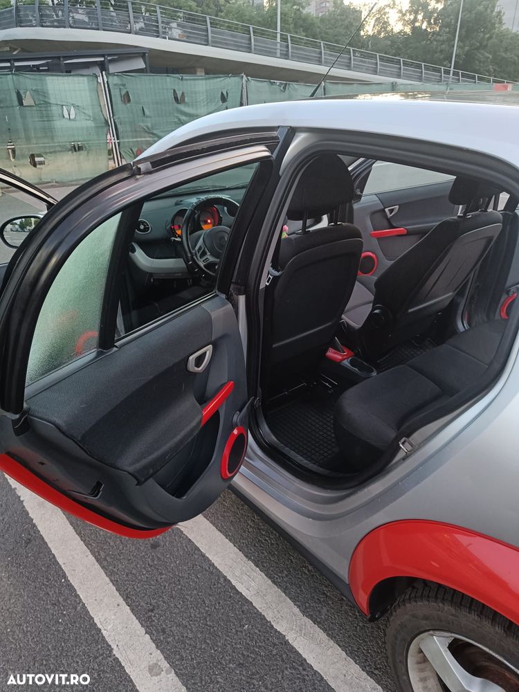 Smart Forfour 1.3 pulse - 8
