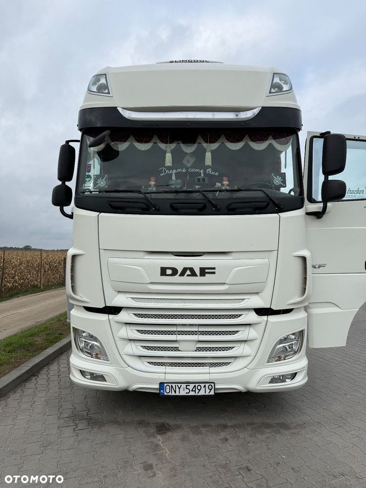 DAF XF 106 SSC - 4