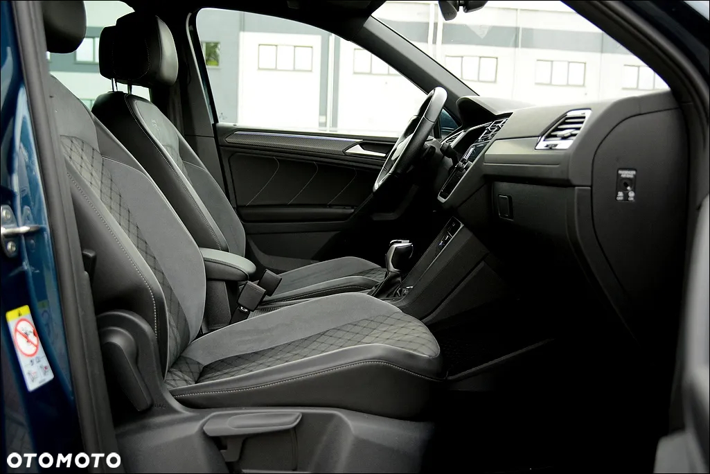 Volkswagen Tiguan 1.5 TSI EVO R-Line DSG - 25