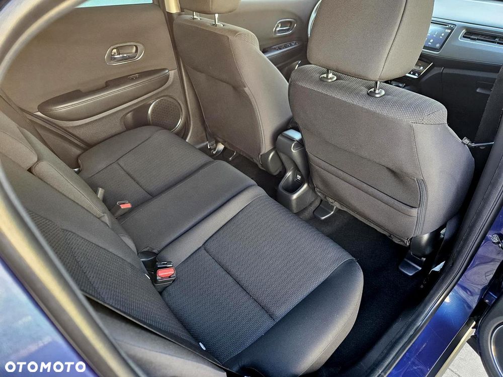 Honda HR-V 1.6 i-DTEC Elegance - 20