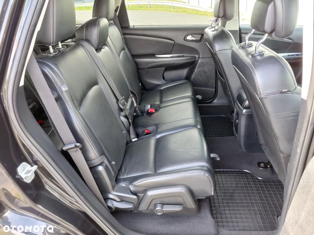 Fiat Freemont 2.0 Multijet 16V DPF Urban - 15