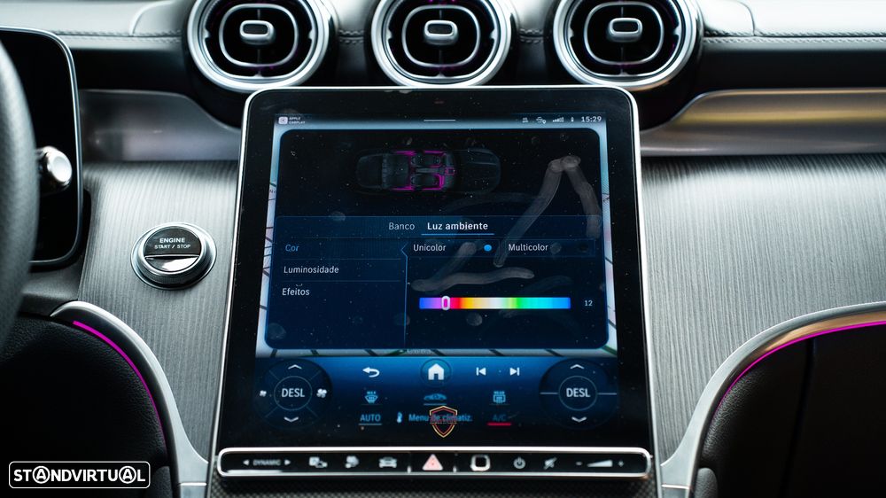 Mercedes-Benz GLC 300 de 4Matic 9G-TRONIC Edition AMG Line - 40