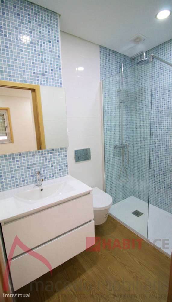 Apartamento T3 Remodelado em São José de São Lázaro - Excelente Oportu - Grande imagem: 5/22