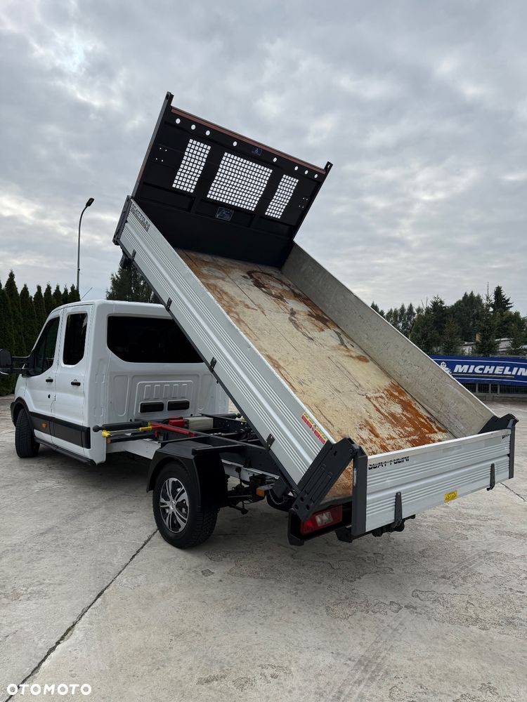 Ford TRANSIT - 16