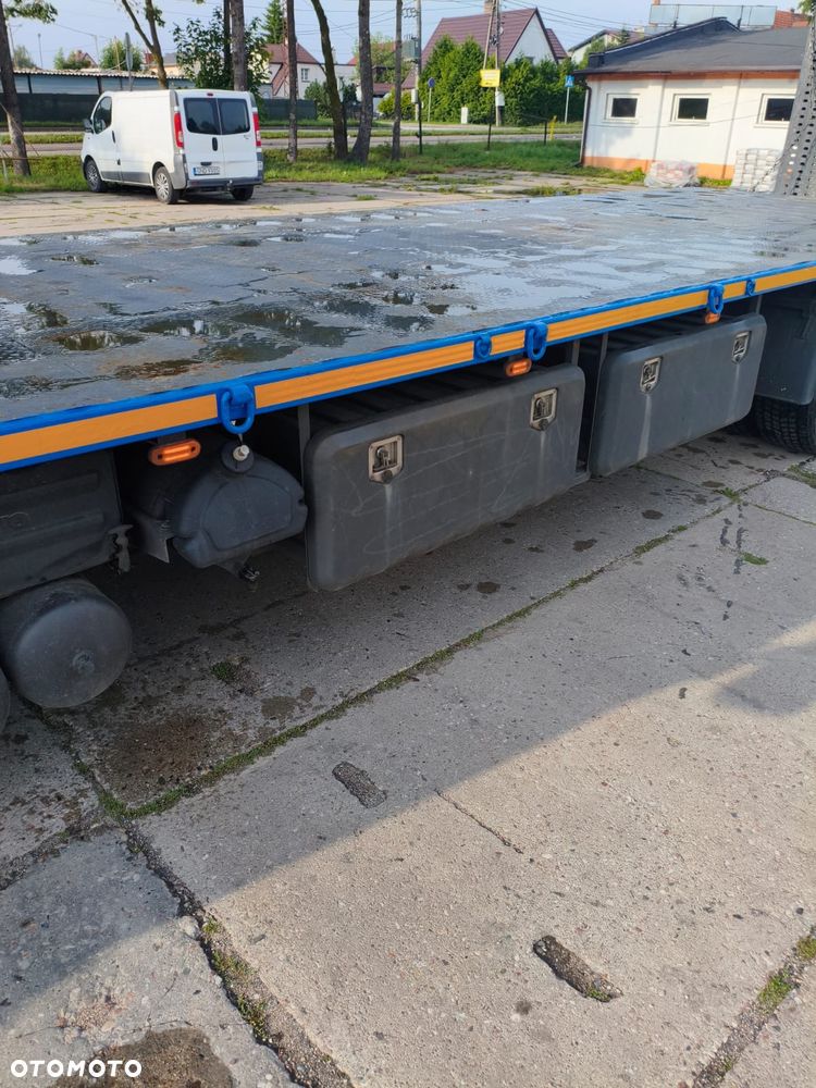 Volvo FM9 - 10