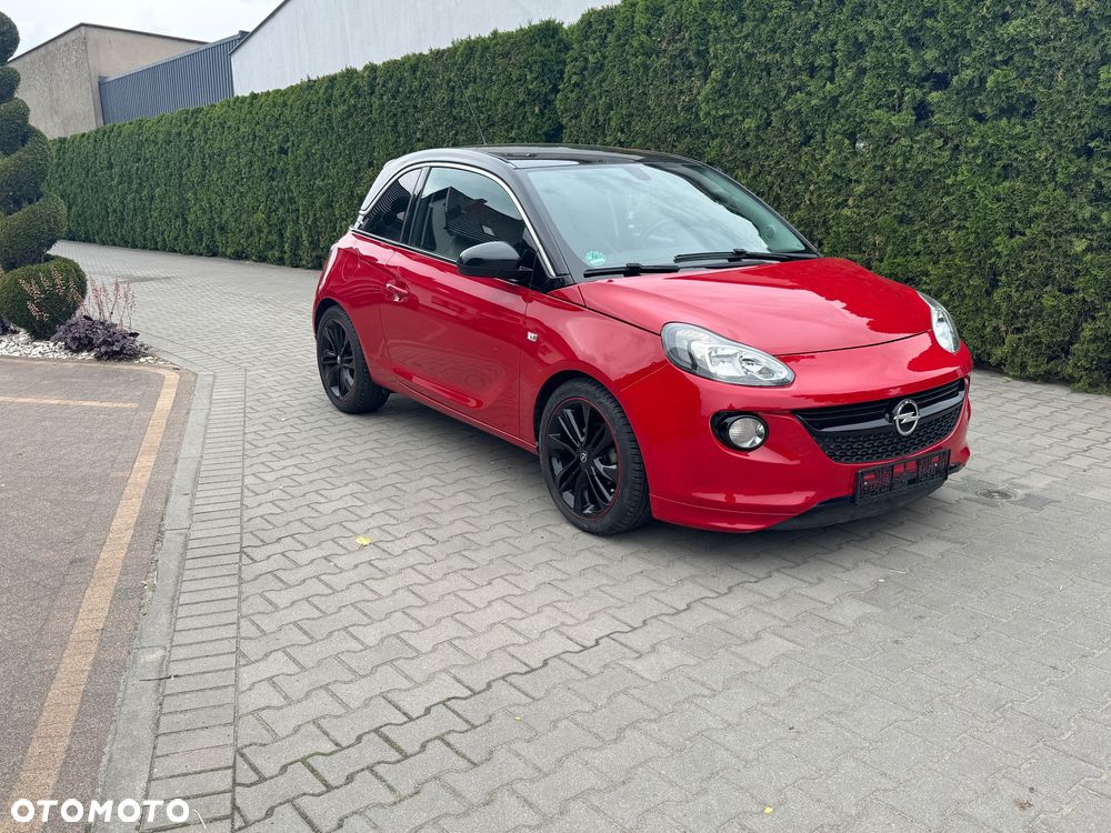 Opel Corsa 1.4 Start/Stop Active - 4