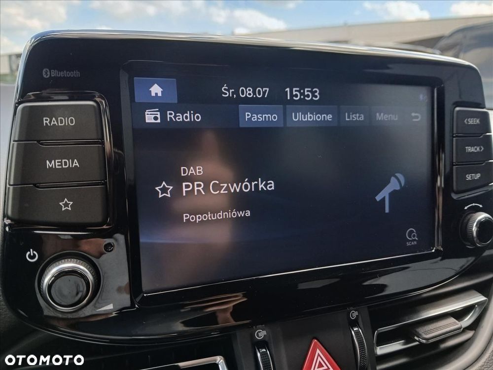 Hyundai i30 1.0 T-GDI Smart - 16