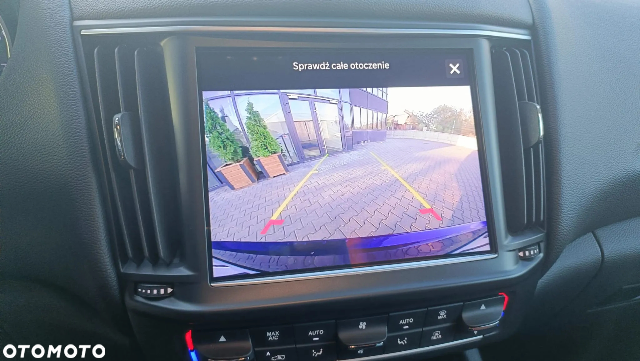 Maserati Levante - 14