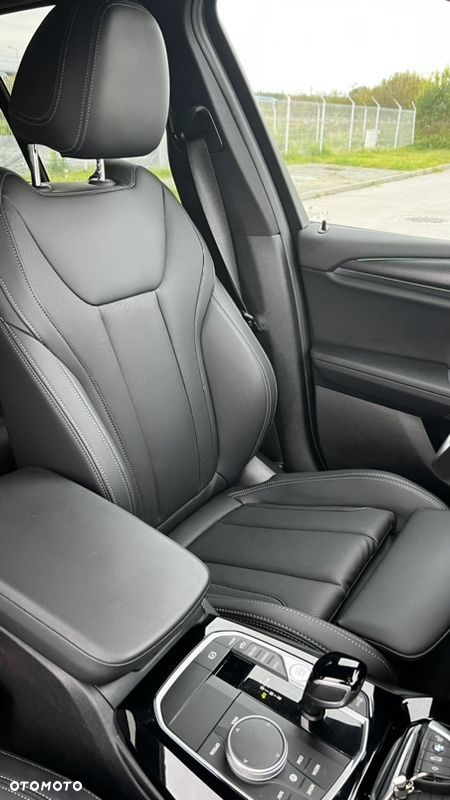 BMW X3 xDrive20d M Sport Edition - 12