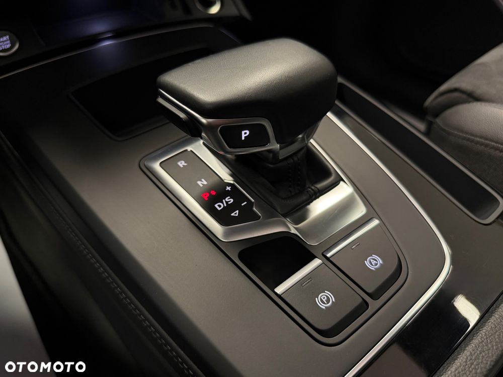 Audi Q5 40 TDI mHEV Quattro S Line S tronic - 22