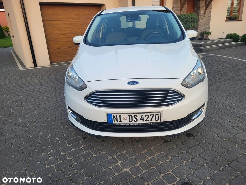 Ford C-MAX - 3