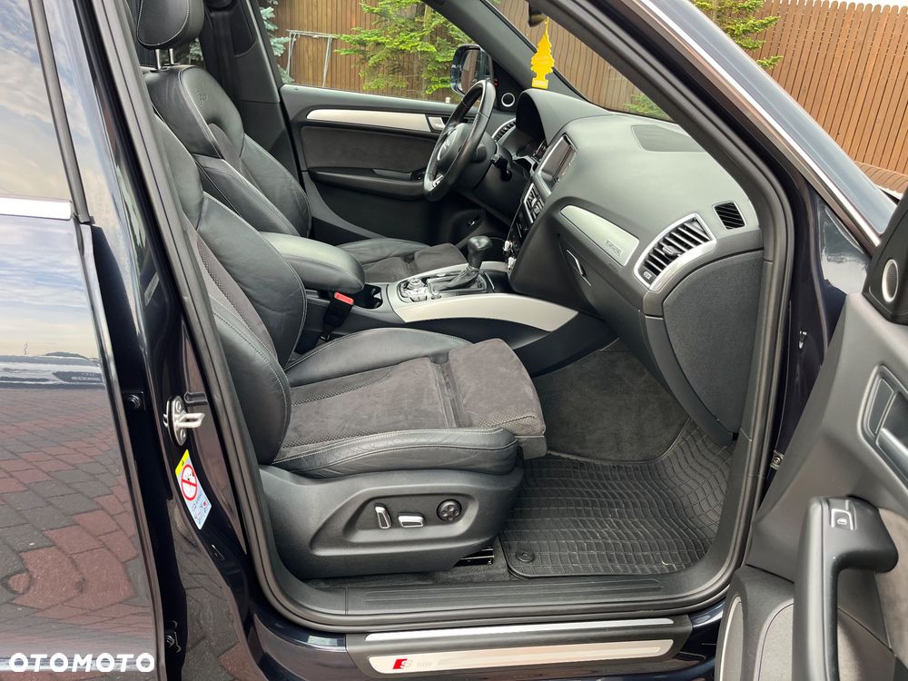 Audi Q5 - 17