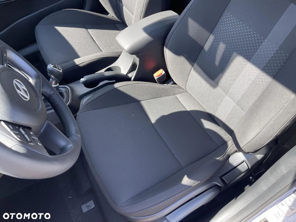 Hyundai i20 1.0 T-GDi Modern - 11