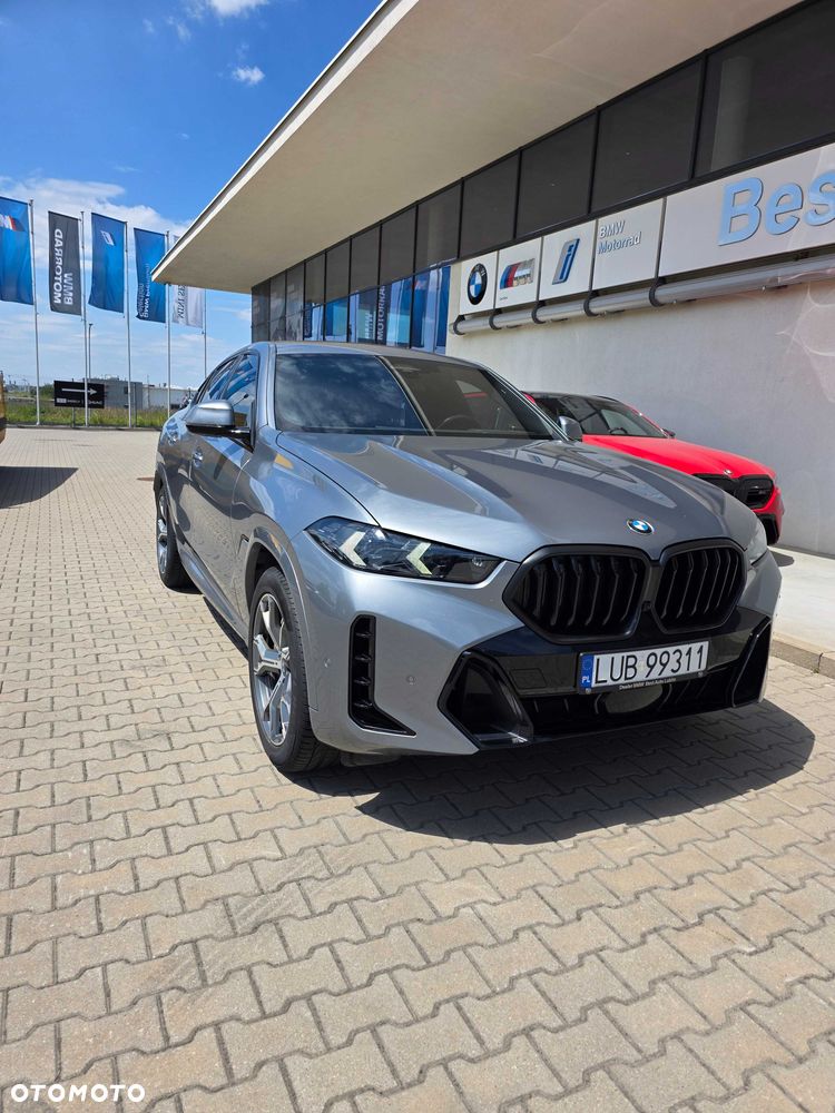 BMW X6 - 2