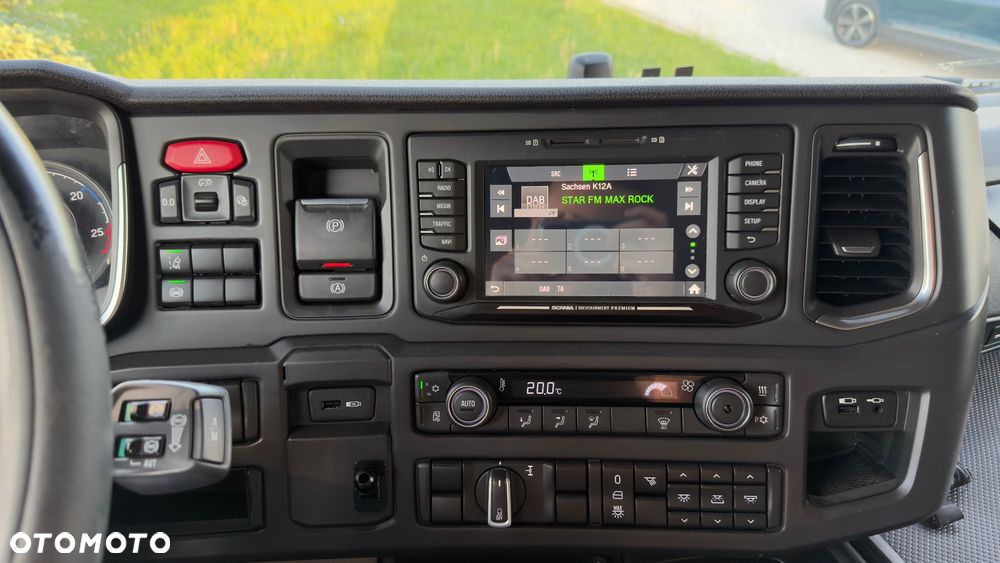 Scania S450 LOW DECK l FULL AIR | IMPORT NIEMCY - 27