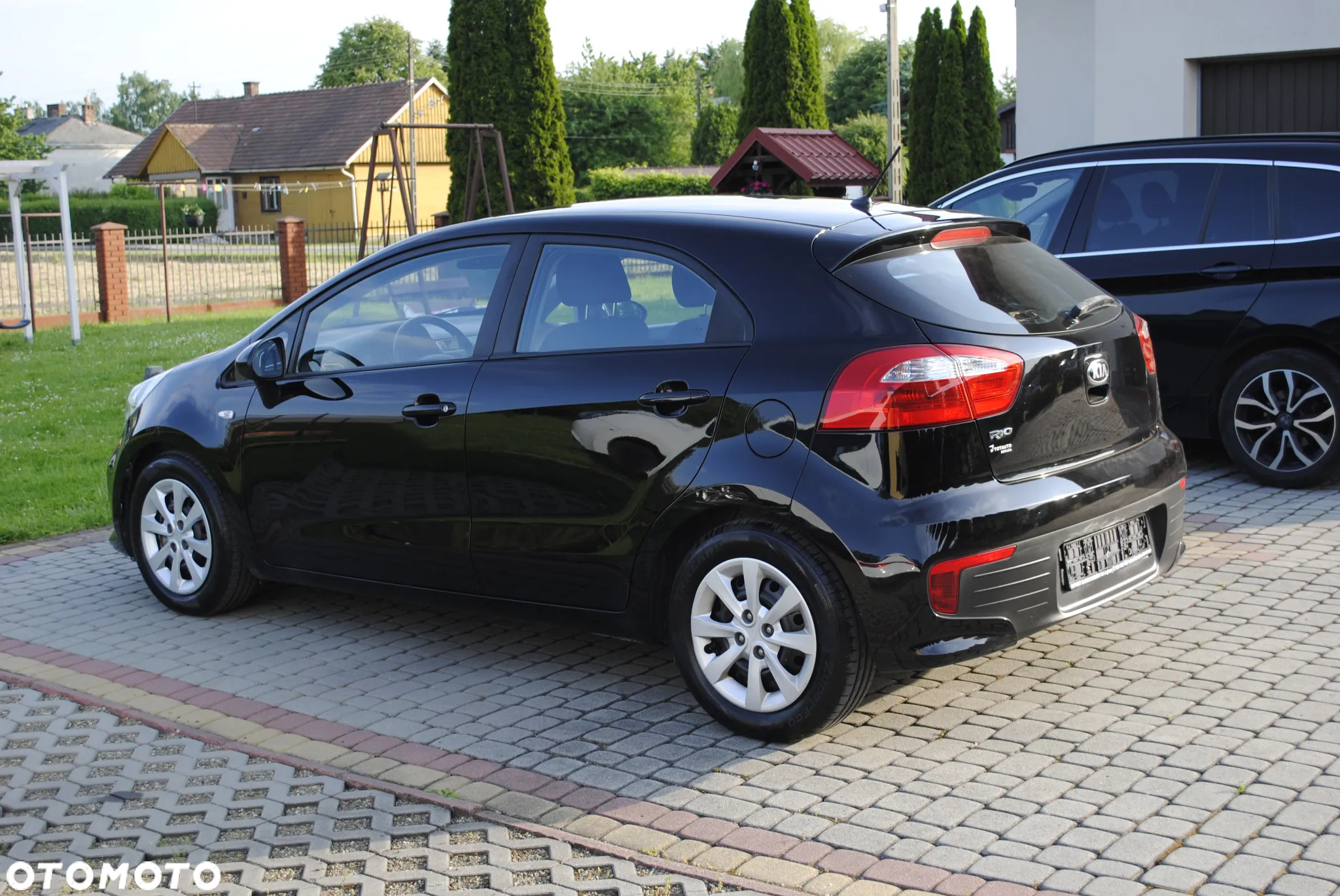 Kia Rio - 6