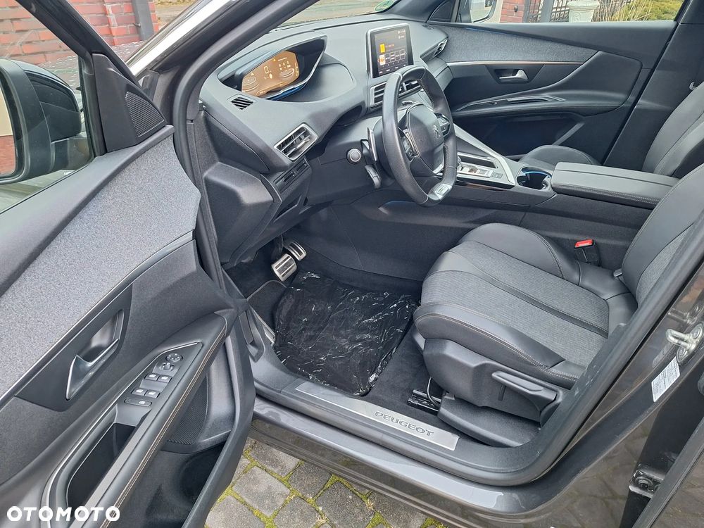 Peugeot 3008 THP 165 EAT6 Stop & Start Allure - 15