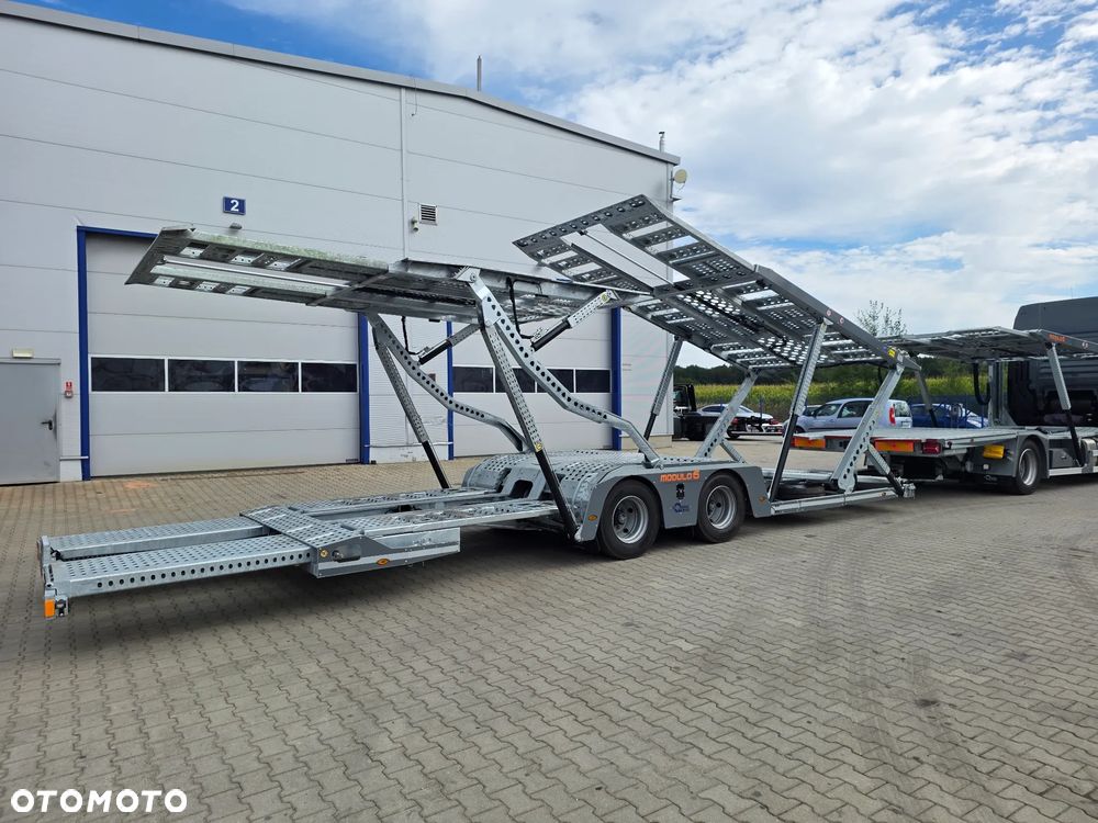MAN TGX - 16