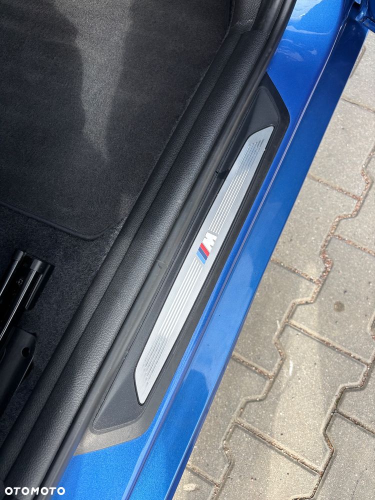 BMW Seria 1 116i Sport Line - 20