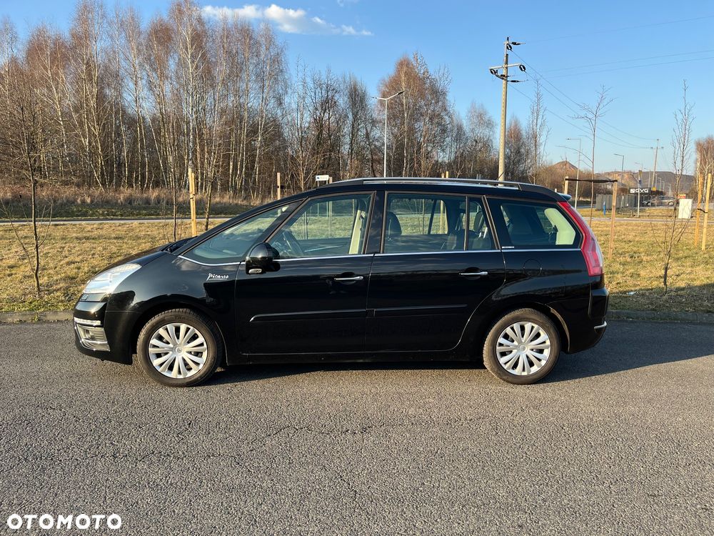 Citroën C4 Picasso - 2