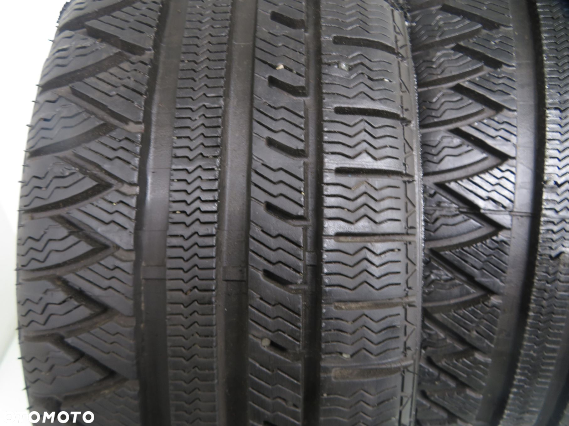 2x 205/50 R17 OPONY ZIMOWE BIEŻNIKOWANE Targum Winter 3A 93T - 7