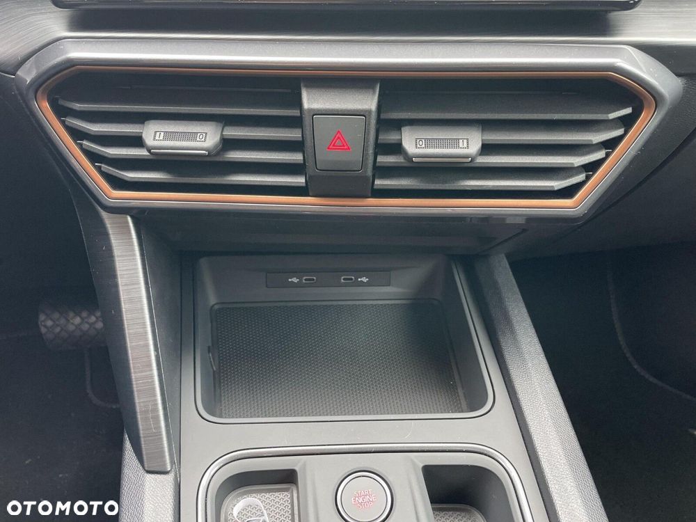 Cupra Formentor 1.5 TSI DSG - 31