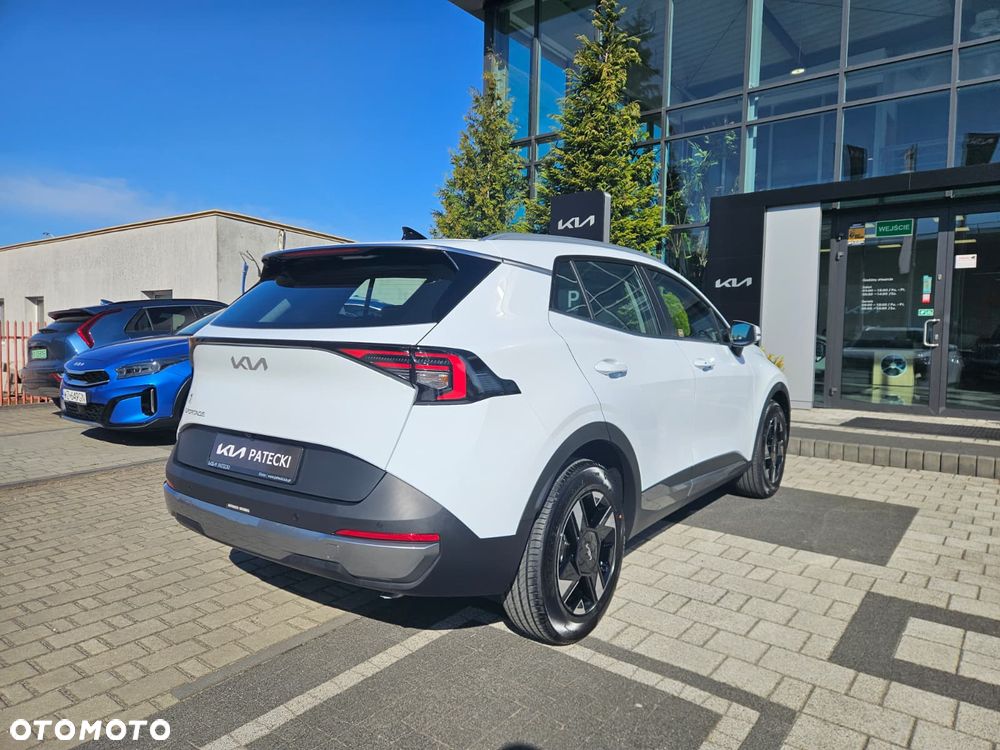 Kia Sportage 1.6 T-GDI M 2WD - 6