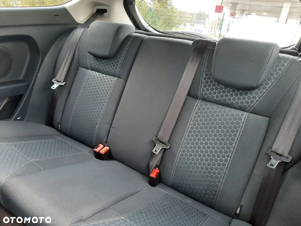 Ford Fiesta 1.25 Titanium EU6 - 24