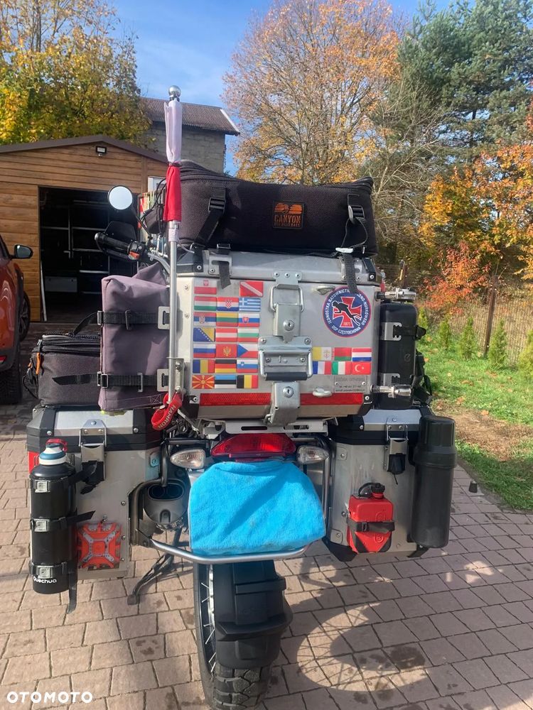 BMW Adventure - 6