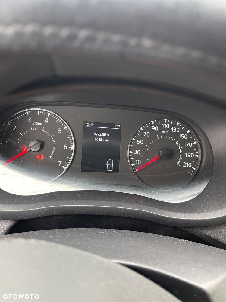 Renault Master - 10