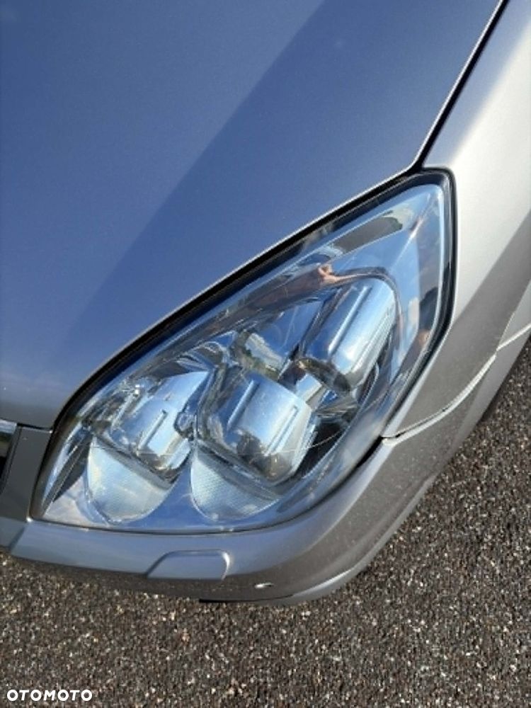 Opel Vectra 1.9 CDTI Elegance ActiveSelect - 4
