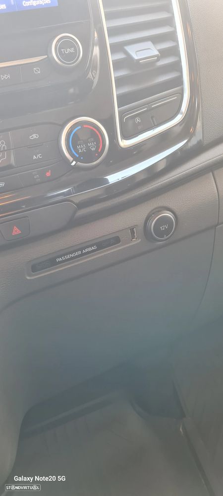 Ford Transit Custom - 30